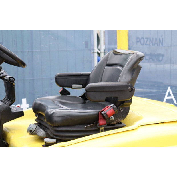 2014 Hyster J2.5XN-44519106