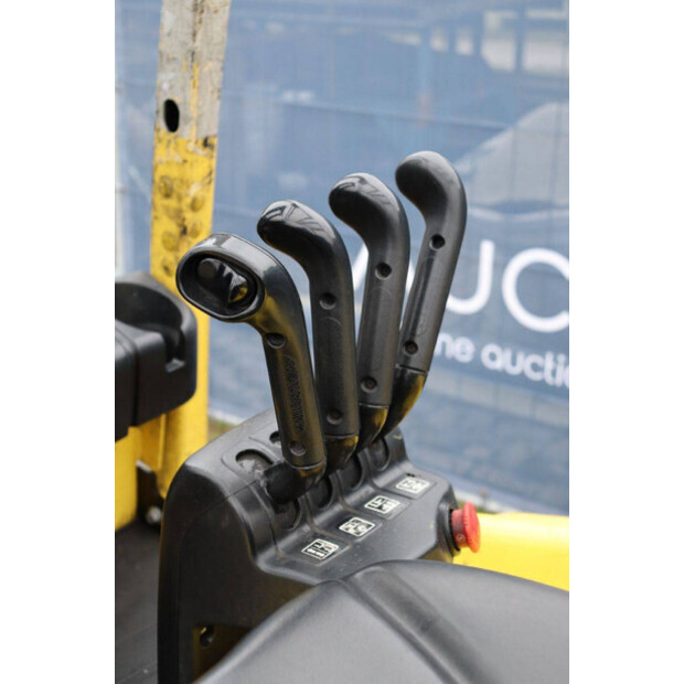 2014 Hyster J2.5XN-44519107