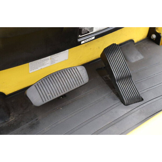 2014 Hyster J2.5XN-44519108