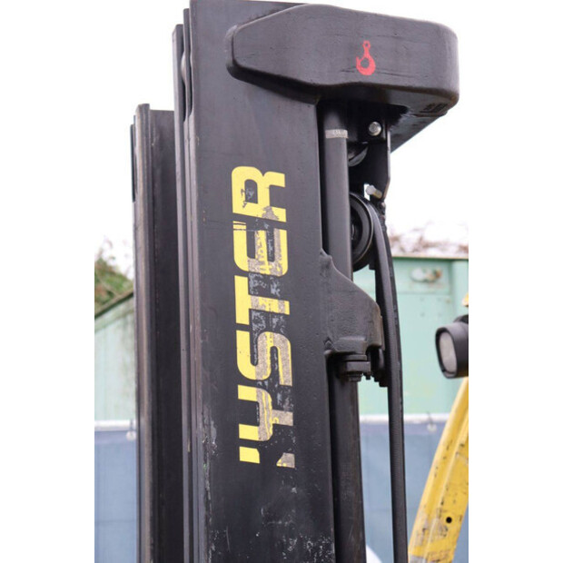 2014 Hyster J2.5XN-44519112