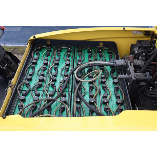 2014 Hyster J2.5XN-44519113