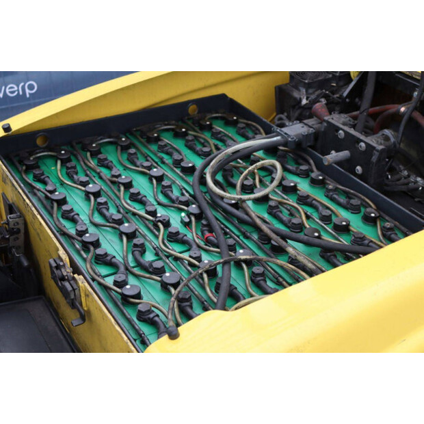 2014 Hyster J2.5XN-44519114