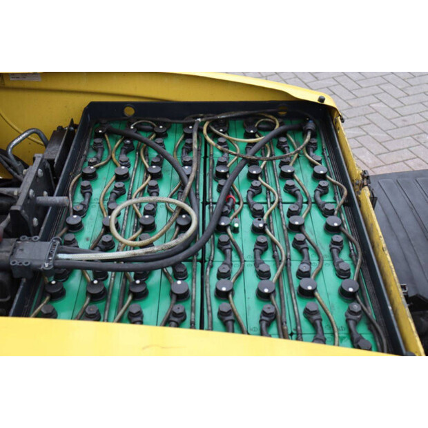 2014 Hyster J2.5XN-44519115