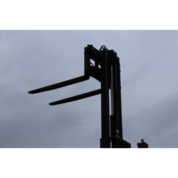 2014 Hyster J2.5XN-44519120