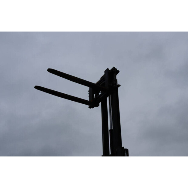 2014 Hyster J2.5XN-44519121