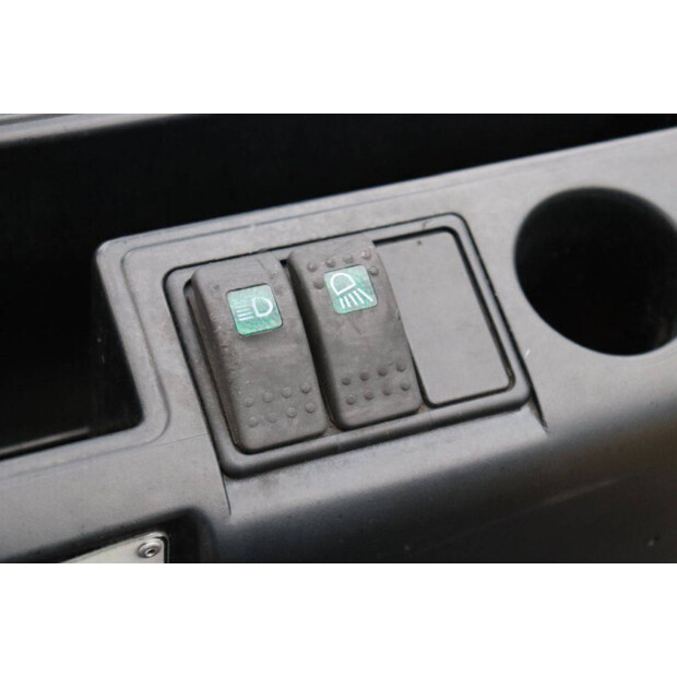 2014 Hyster J2.5XN-44519122