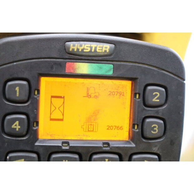 2014 Hyster J2.5XN-44519123