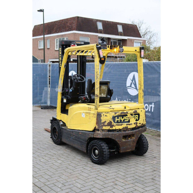 2014 Hyster J2.5XN-44519128