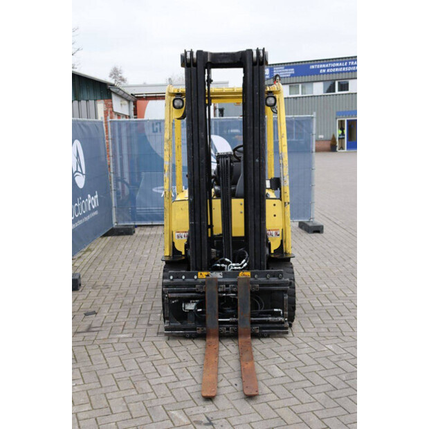 2014 Hyster J2.5XN-44519132
