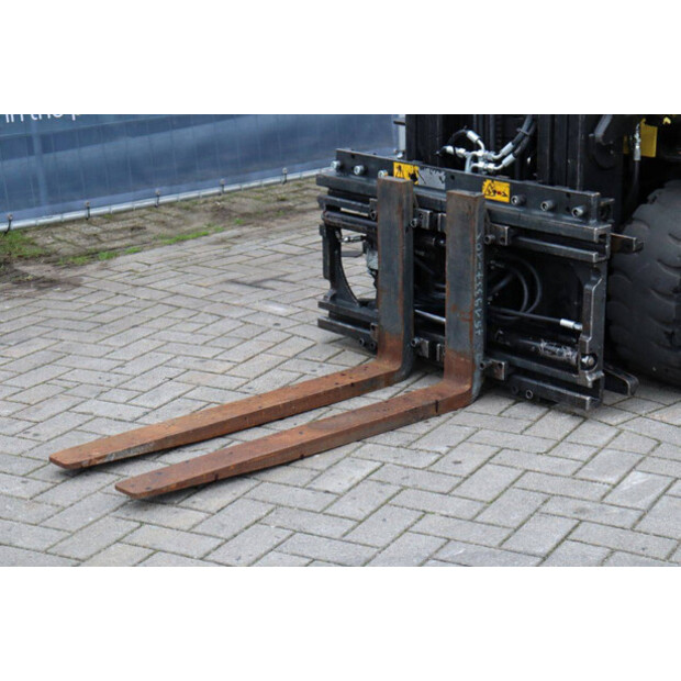 2014 Hyster J2.5XN-44519134