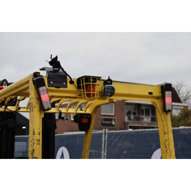 2014 Hyster J2.5XN-44519142