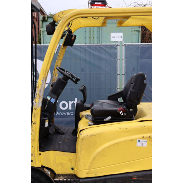 2014 Hyster J2.5XN-44519144