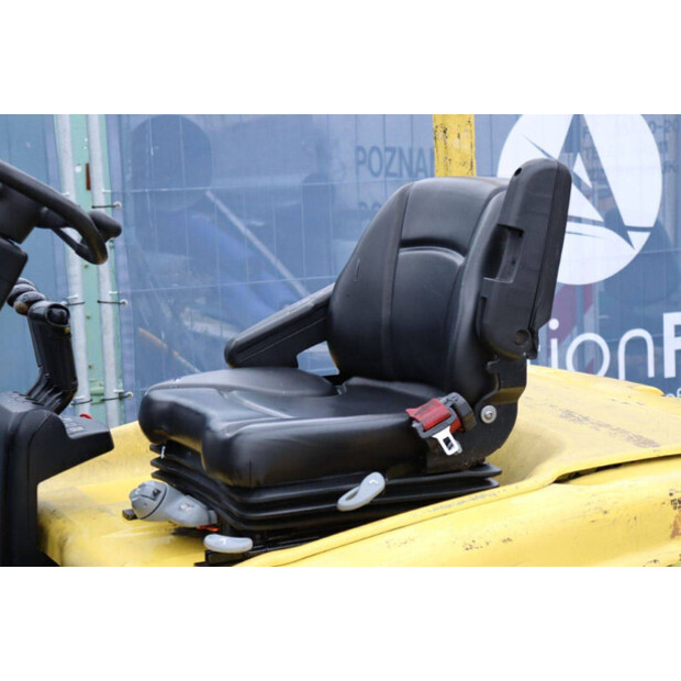 2014 Hyster J2.5XN-44519145