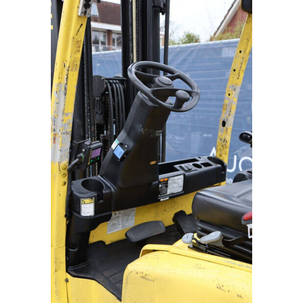 2014 Hyster J2.5XN-44519146