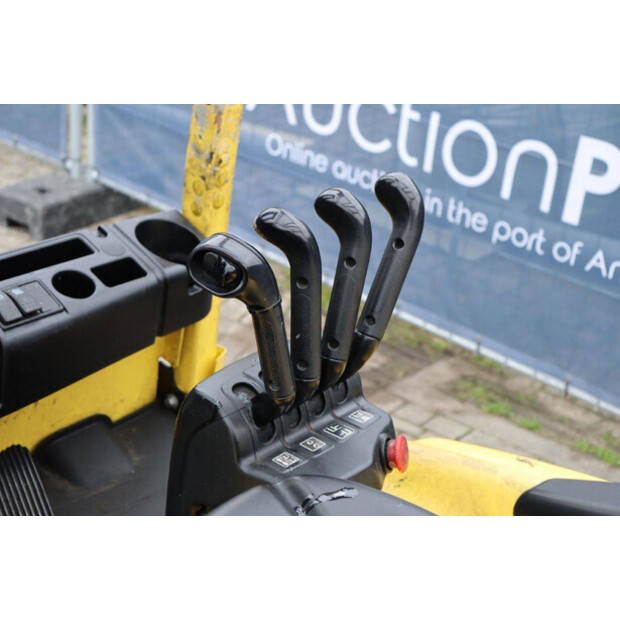 2014 Hyster J2.5XN-44519147