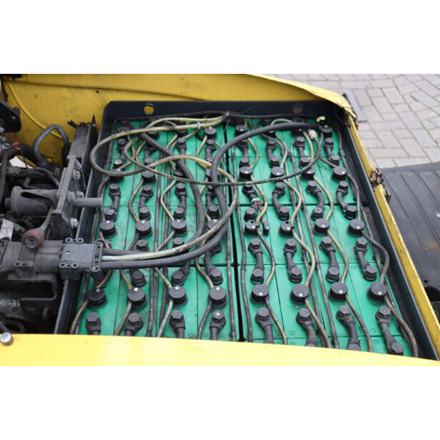 2014 Hyster J2.5XN-44519152