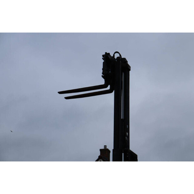 2014 Hyster J2.5XN-44519157