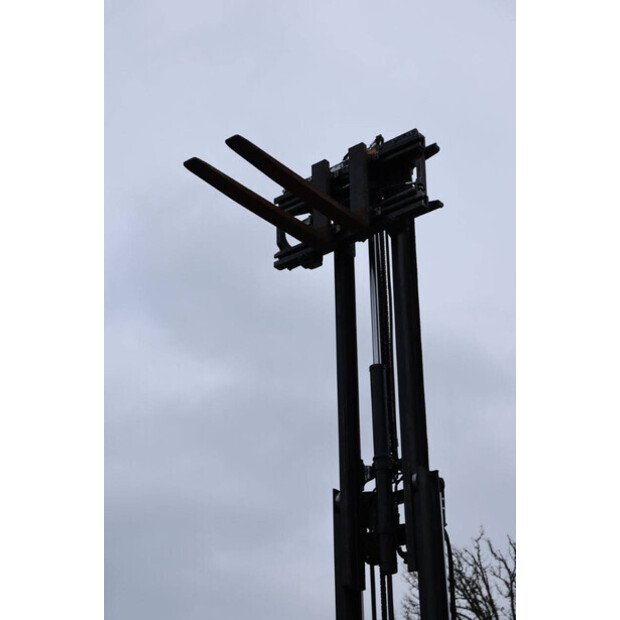 2014 Hyster J2.5XN-44519158