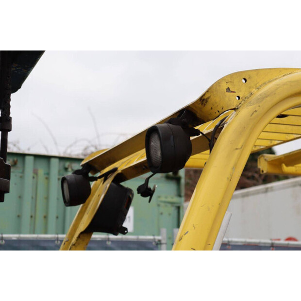 2014 Hyster J2.5XN-44519159