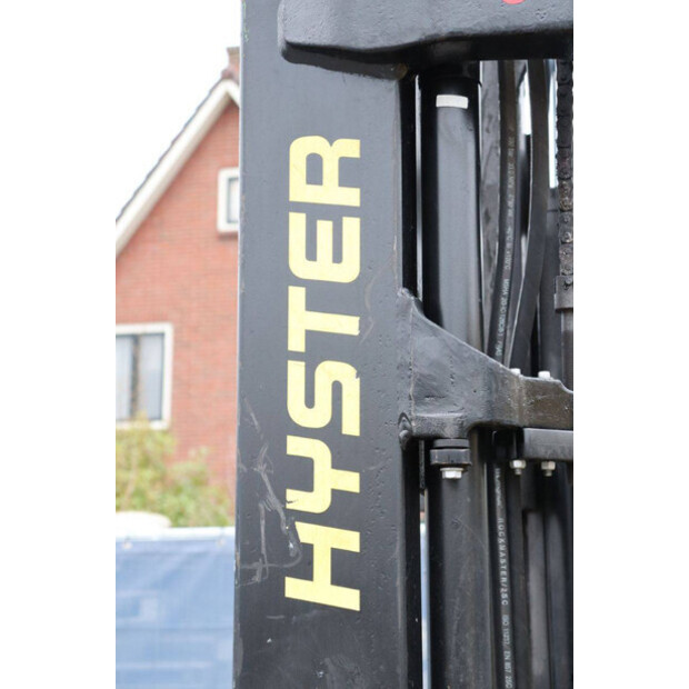 2014 Hyster J2.5XN-44519160