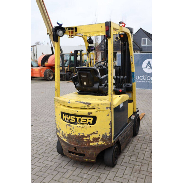 2014 هايستر E2.5XN MWB-44519167