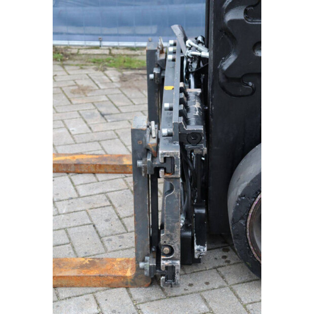 2014 هايستر E2.5XN MWB-44519174