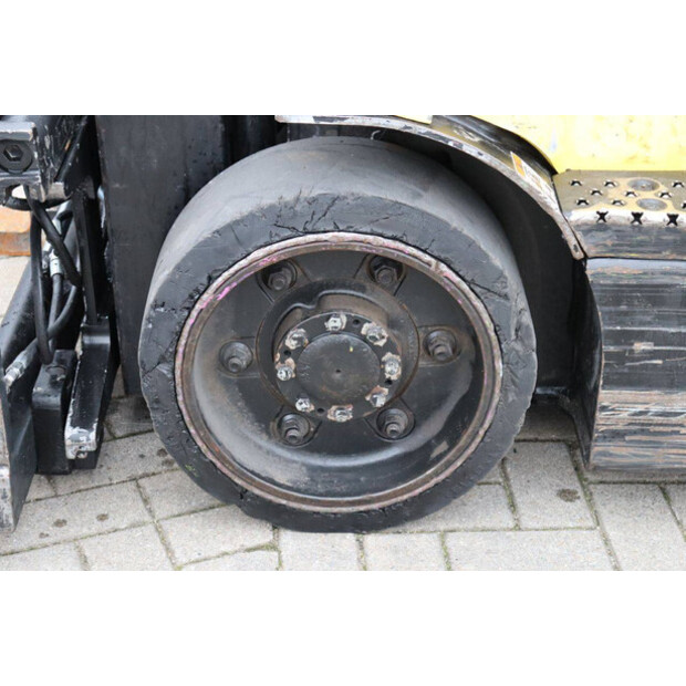 2014 هايستر E2.5XN MWB-44519175