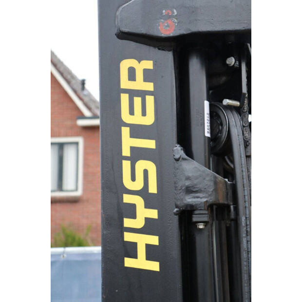 2014 هايستر E2.5XN MWB-44519176