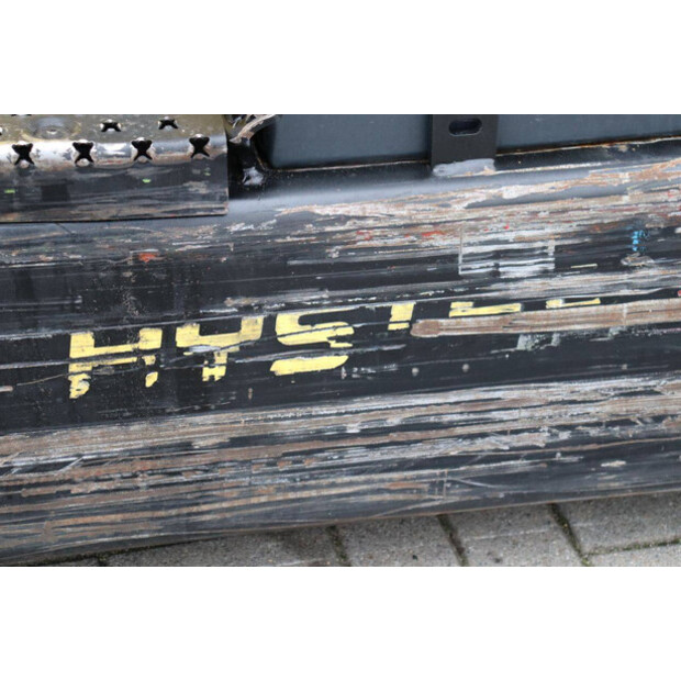 2014 هايستر E2.5XN MWB-44519177