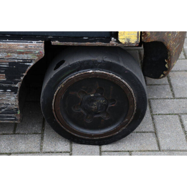 2014 هايستر E2.5XN MWB-44519178