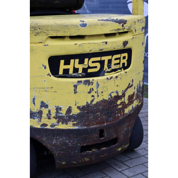 2014 هايستر E2.5XN MWB-44519179