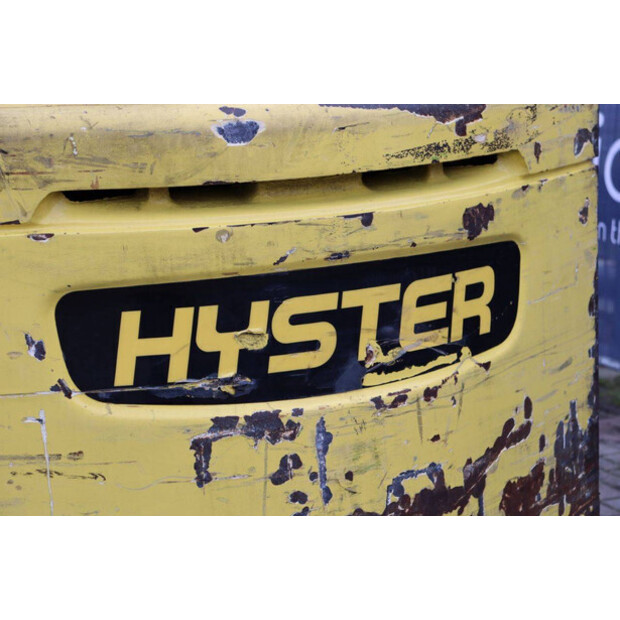 2014 هايستر E2.5XN MWB-44519180