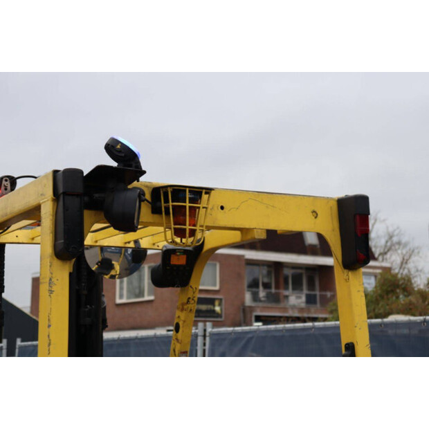 2014 هايستر E2.5XN MWB-44519181