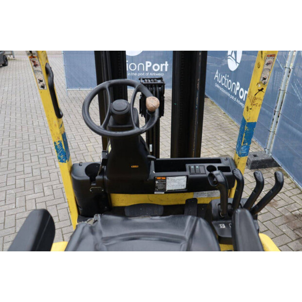 2014 هايستر E2.5XN MWB-44519182