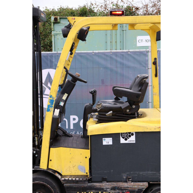 2014 هايستر E2.5XN MWB-44519183