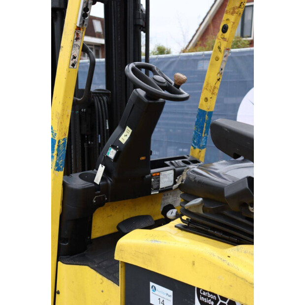 2014 هايستر E2.5XN MWB-44519185