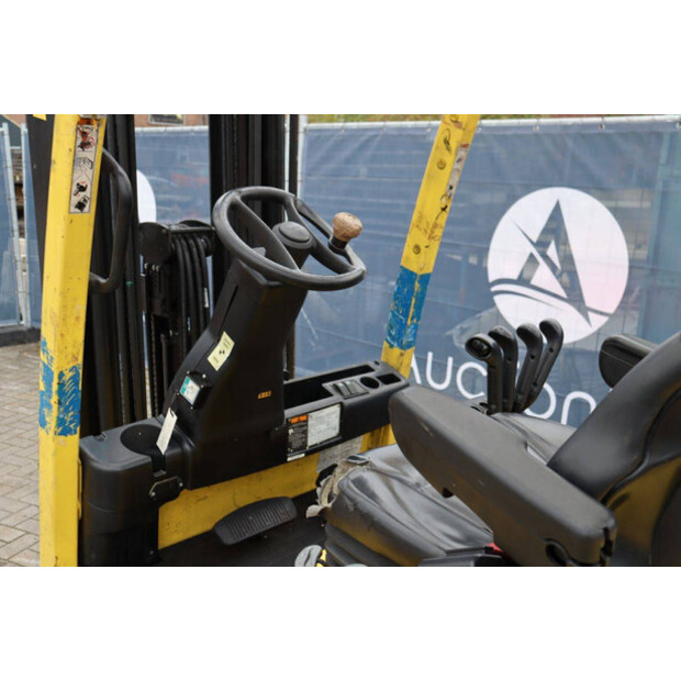 2014 هايستر E2.5XN MWB-44519186