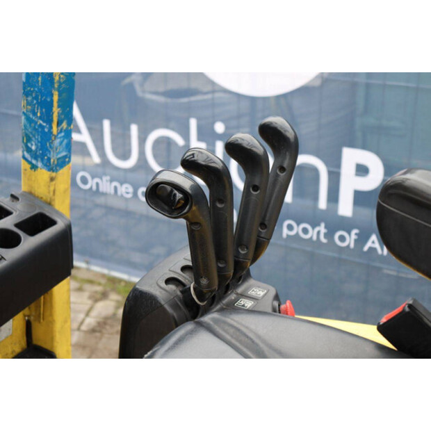 2014 هايستر E2.5XN MWB-44519187