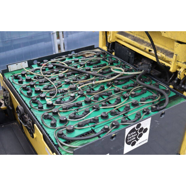 2014 هايستر E2.5XN MWB-44519194