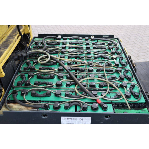 2014 هايستر E2.5XN MWB-44519195