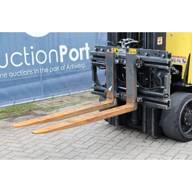 2014 هايستر E2.5XN MWB-44519198