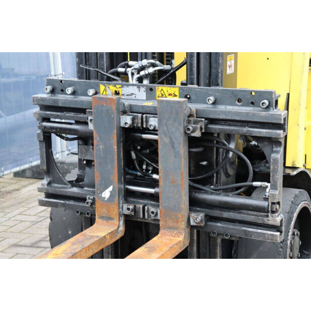 2014 هايستر E2.5XN MWB-44519199