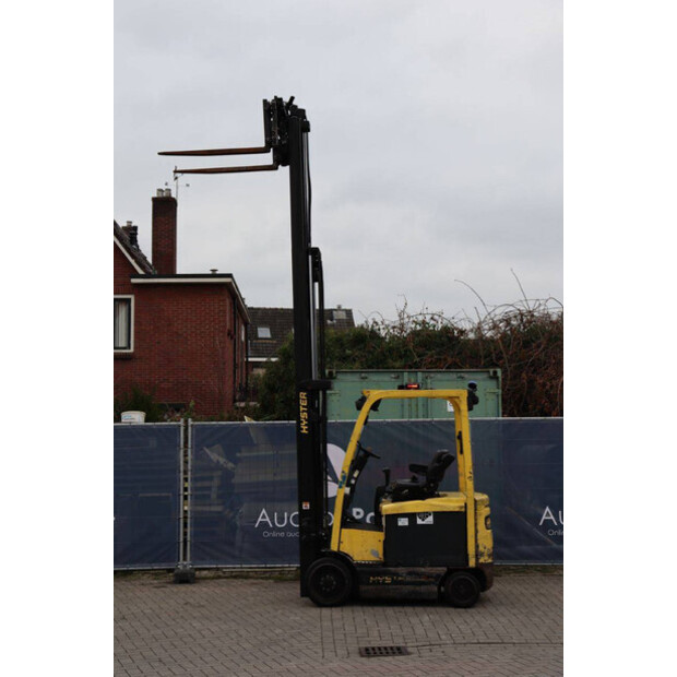 2014 هايستر E2.5XN MWB-44519203