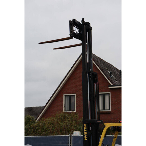 2014 هايستر E2.5XN MWB-44519205