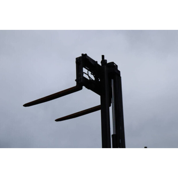 2014 هايستر E2.5XN MWB-44519206