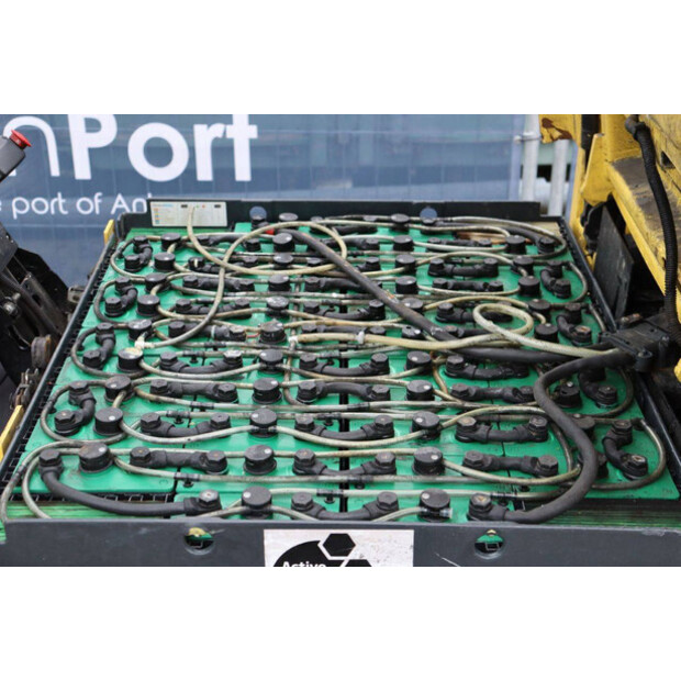 2014 هايستر E2.5XN MWB-44519208