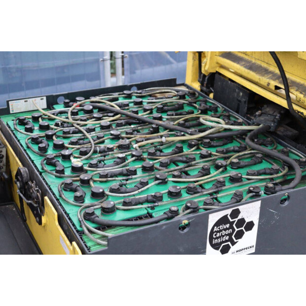 2014 هايستر E2.5XN MWB-44519209