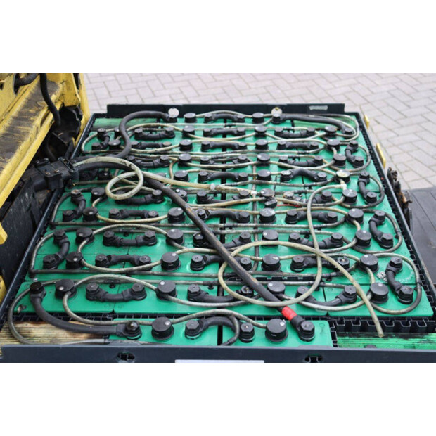 2014 هايستر E2.5XN MWB-44519210