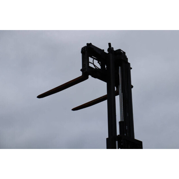 2014 هايستر E2.5XN MWB-44519216