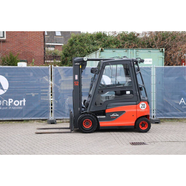 2018 ليندي E25-01-44519218